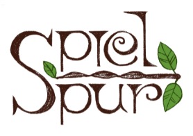 Spiel-Spur